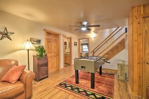 Fish, Hike, Views: Boulder Beauty 'gil's' Cabin!