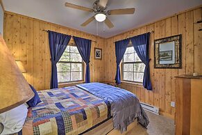 Fish, Hike, Views: Boulder Beauty 'gil's' Cabin!