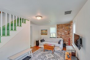 Updated/pet-friendly Cabin By Hikes and Woodstock!