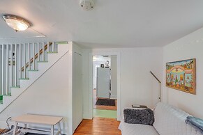 Updated/pet-friendly Cabin By Hikes and Woodstock!