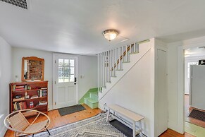 Updated/pet-friendly Cabin By Hikes and Woodstock!