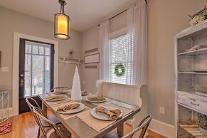 Modern, Sun-lit Retreat w/ Fire Pit & Yard!