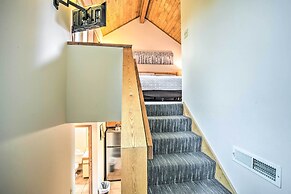 Lutsen Mountains Retreat w/ Resort Amenities!