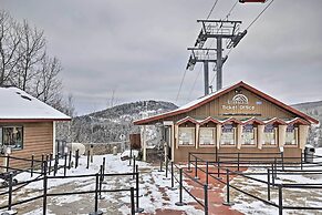 Lutsen Mountains Retreat w/ Resort Amenities!