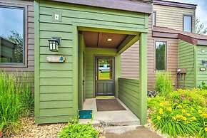 Lutsen Mountains Retreat w/ Resort Amenities!