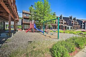 Lutsen Mountains Retreat w/ Resort Amenities!