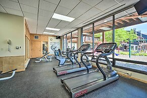 Lutsen Mountains Retreat w/ Resort Amenities!