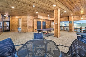 Lutsen Mountains Retreat w/ Resort Amenities!