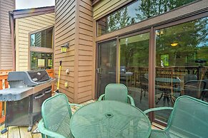 Lutsen Mountains Retreat w/ Resort Amenities!