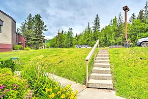 Lutsen Mountains Retreat w/ Resort Amenities!