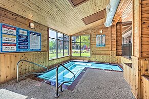 Lutsen Mountains Retreat w/ Resort Amenities!