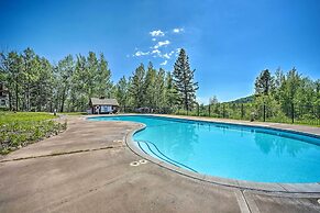 Lutsen Mountains Retreat w/ Resort Amenities!