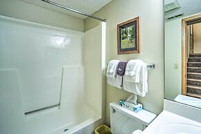 Lutsen Mountains Retreat w/ Resort Amenities!