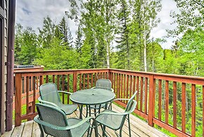 Lutsen Mountains Retreat w/ Resort Amenities!