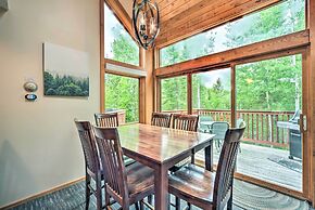 Lutsen Mountains Retreat w/ Resort Amenities!