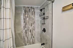 Updated Bristol Retreat ~ 2 Miles to Downtown!