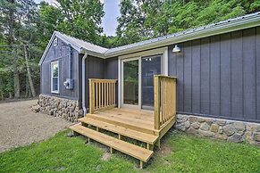 Updated Bristol Retreat ~ 2 Miles to Downtown!