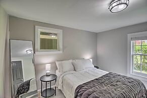 Updated Bristol Retreat ~ 2 Miles to Downtown!