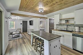 Updated Bristol Retreat ~ 2 Miles to Downtown!