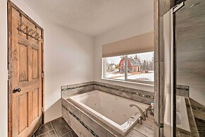 Soldotna Home Near Kenai River & Wildlife Refuge!