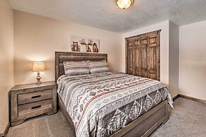 Soldotna Home Near Kenai River & Wildlife Refuge!