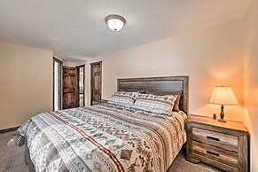 Soldotna Home Near Kenai River & Wildlife Refuge!