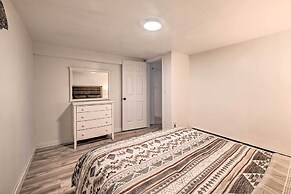 Soldotna Home Near Kenai River & Wildlife Refuge!