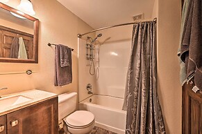 Soldotna Home Near Kenai River & Wildlife Refuge!