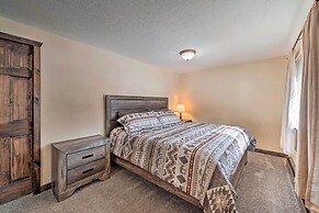 Soldotna Home Near Kenai River & Wildlife Refuge!