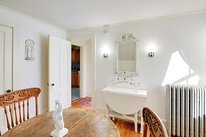 Charming Saco Apartment ~ 4 Mi to the Beach!