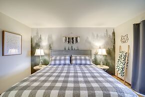 Stunning Sapphire Valley Resort Townhome w/ Perks!