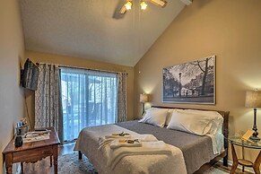 Horseshoe Bay Resort Townhome - Near Lake Lbj!