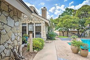 Horseshoe Bay Resort Townhome - Near Lake Lbj!