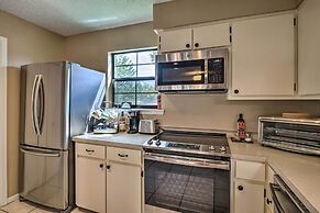 Horseshoe Bay Resort Townhome - Near Lake Lbj!