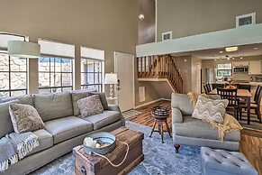 Horseshoe Bay Resort Townhome - Near Lake Lbj!