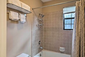 Horseshoe Bay Resort Townhome - Near Lake Lbj!