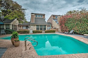 Horseshoe Bay Resort Townhome - Near Lake Lbj!