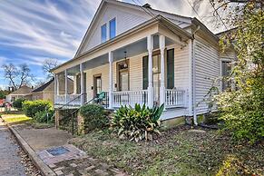 Stylish Vicksburg Apt w/ Porch - 2 Mi to Casino!