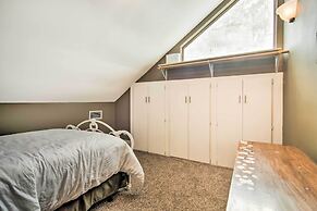 Stylish Vicksburg Apt w/ Porch - 2 Mi to Casino!