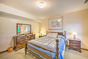 Charming Apartment w/ Yard & Beautiful Gardens!