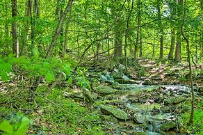 Renovated Studio on 5 Acres - Near Vineyards!