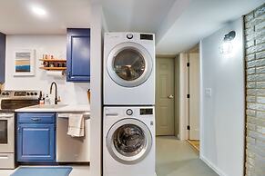 Renovated Studio on 5 Acres - Near Vineyards!