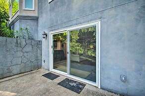 Renovated Studio on 5 Acres - Near Vineyards!