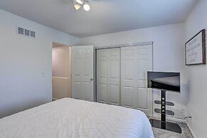 Welcoming Ohio Getaway < 9 Mi to Dtwn Toldeo!
