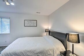 Welcoming Ohio Getaway < 9 Mi to Dtwn Toldeo!