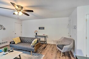 Welcoming Ohio Getaway < 9 Mi to Dtwn Toldeo!