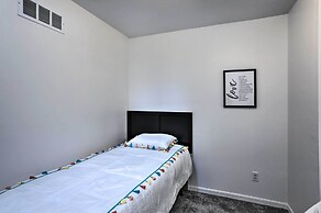 Welcoming Ohio Getaway < 9 Mi to Dtwn Toldeo!