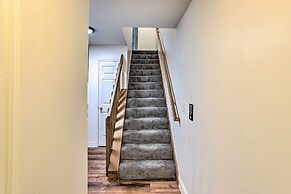 Welcoming Ohio Getaway < 9 Mi to Dtwn Toldeo!