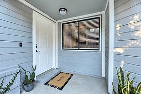 Gorgeous Austin Getaway w/ Fire Pit ~ 8 Mi to Dtwn