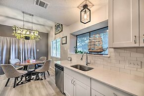 Gorgeous Austin Getaway w/ Fire Pit ~ 8 Mi to Dtwn